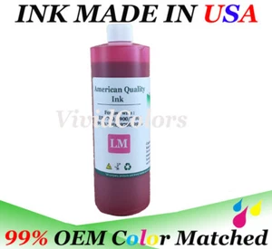 VC Pint Light Magenta tusz uzupełniający do modelu drukarki HP 70 Tusz Designjet Z5200 - Zdjęcie 1 z 2