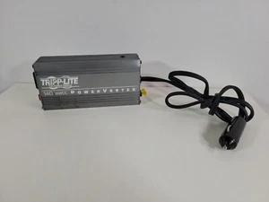 Tripp Lite 140 watt power inverter - Picture 1 of 3