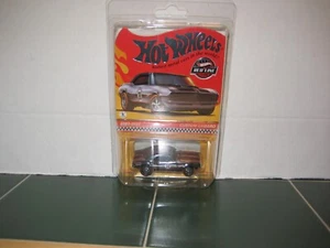 Hot Wheels Exclusivo RLC Personalizado Camaro 20 Aniversario NUEVO - Imagen 1 de 1