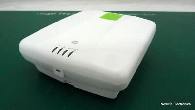 HP J9621-61001 E-MSM466 Dual Radio 802.11n Access Point (AM) J9621A - Image 1 of 4