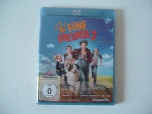 Fünf Freunde 2 (2013), Neu OVP, Blu-ray Disc - Picture 1 of 1