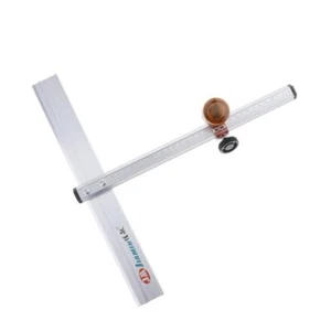 Straight Cutting Tool Self-oiling Glass Cutter - Picture 1 of 6