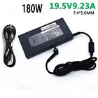 Genuine Chicony 19.5V 9.23A 180W Charger For Msi Ge63vr Ge73vr 7Re Raider 7.4Mm
