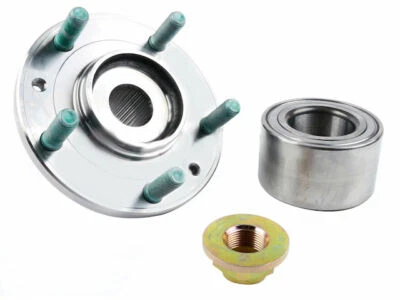 Kit de reparo de conjunto de cubo e rolamento de eixo Lincoln MKZ 2007-2012 73141RH 2008 - Imagem 1 de 2