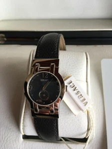 Versace Women's Watch Steel Model Bsq99d009S009 - Picture 1 of 4
