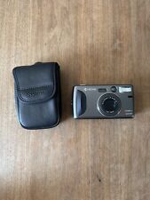 kyocera yashica t4 zoom Film Tested Working