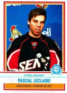 2009-10 O-pee-chee Retro #213 Pascal Leclaire - Picture 1 of 1