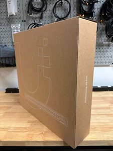 FACTORY SEALED: Unifi Pro 48 PoE Switch (USW-Pro-48-POE) - Picture 1 of 1