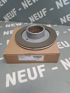 BFK45816 - INTORQ - BFK458-16 / 396252 Bremsscheibe komplett NEU - Bild 1 von 4