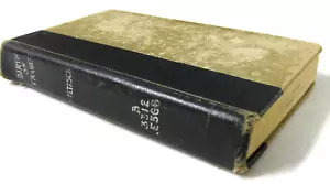 Friedrich Nietzsche The Birth of Tragedy & The Genealogy of Morals 1956 Vintage - Picture 1 of 8