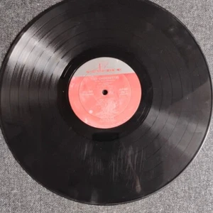 The Chordettes – The Chordettes ; 1957 MONO CLP-3001 - Picture 1 of 7