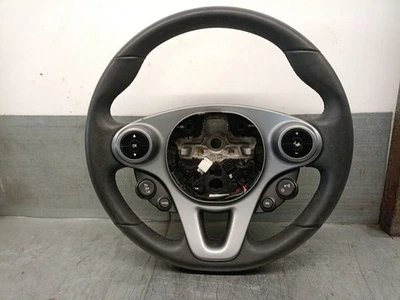 A4534604100 LENKRAD / 484005954R / 5466059 FÜR SMART FORTWO COUPE 453 ELECTRIC - Bild 1 von 4