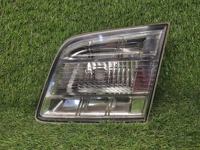 Mazda MPV 2007 Rear Tail Light Lamp Inner L206513F0 DTR64312 - Image 1 of 4