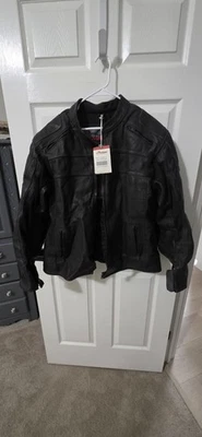 Chaqueta Indian Motorcycle Freeway Foto 1 de 3