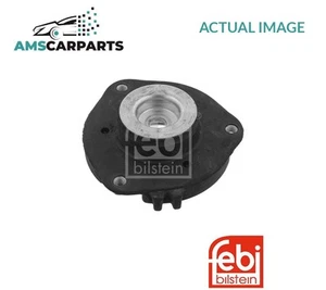 TOP STRUT MOUNTING CUSHION FRONT 32645 FEBI BILSTEIN NEW OE REPLACEMENT - Picture 1 of 5