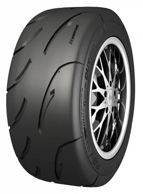NANKANG 235/35 ZR19 91Y SPORTNEX AR-1 XL SEMI SLICK-COMPETICION TREADWEAR-100 - Bild 1 von 4