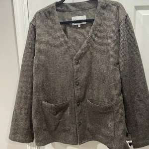 Damen Corridor of New York Wollmischung Übermantel Blazer Cardigan Größe Large - Bild 1 von 11