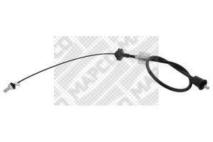 Cable accionamiento de embrague 992 mm MAPCO para RENAULT CLIO I - Imagen 1 de 1
