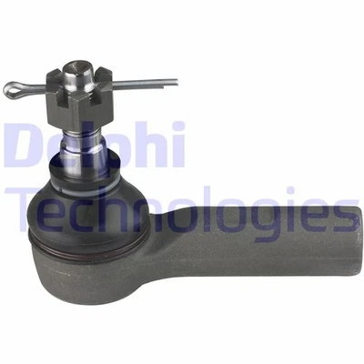DELPHI Spurstangenkopf Kugelgelenk Track Rod Ends Außen Vorne TA2868 - Bild 1 von 2