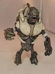 McFarlane Toys Halo Reach Series 1 Covenant Grunt Ultra Action Figure Microsoft - Picture 1 of 6