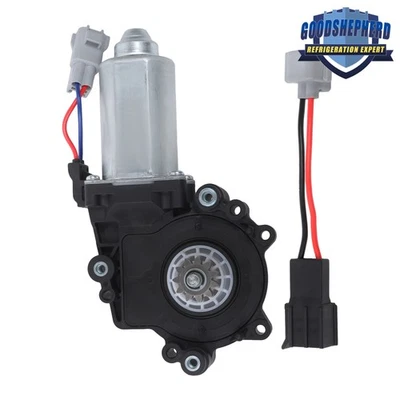 Front Left For Ford Windstar 1999-2003 Driver Power Window Motor 3F2Z7823395BA - Image 1 of 4