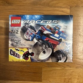 LEGO Racers: Star Striker (9094)
