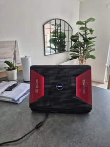 Dell XPS M1730 Laptop,NEW BATTERY 2 x Nvidia GeForce 8700M GT + FAST UK🇬🇧 POST - Picture 1 of 12