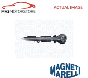 INDICATOR LIGHT BLINKER LAMP RIGHT FRONT MAGNETI MARELLI 182201553200 I NEW - Picture 1 of 6