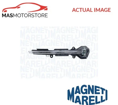 INDICATOR LIGHT BLINKER LAMP RIGHT FRONT MAGNETI MARELLI 182201553200 I NEW - Image 1 of 4