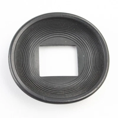 Programa Canon AE-1, AE-1 - Ocular de goma - Pieza de repuesto Foto 1 de 3