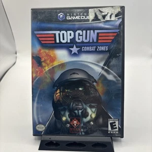 Top Gun: Combat Zones (Nintendo GameCube, 2002) Getestet - Bild 1 von 4