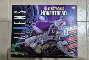 Aliens Hovertread Kenner Electronic Vintage Sealed - Foto 1 di 3