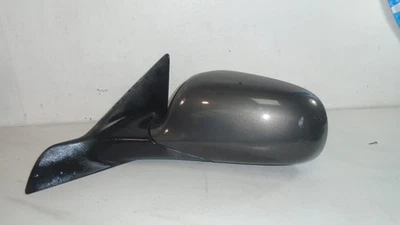 Specchietto retrovisore Saab 9-3 Ala 2003-2012 lato passeggero GRIGIO CONVERTIBILE SPEDIZIONE VELOCE - Immagine 1 di 3