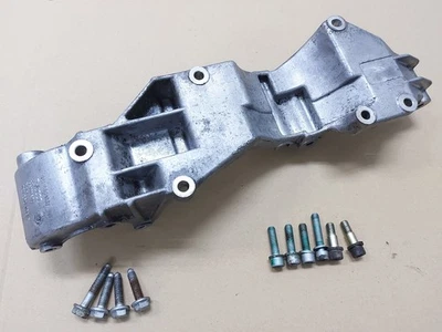 🢂HALTER LIMA SERVOPUMPE VW GOLF 3 PASSAT 35i CORRADO SHARAN VR6 021260089F - Bild 1 von 4