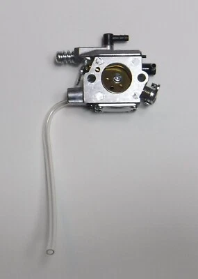 Carburador de motosierra Craftsman S 205 46 CC - OEM Foto 1 de 3