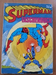 SUPERMANN TB Nr.5  - Picture 1 of 3