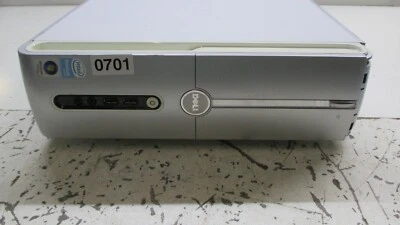 Computador desktop Dell Inspiron 530s Intel Pentium Dual E5200 2GB 500 GB WIN XP - Imagem 1 de 4