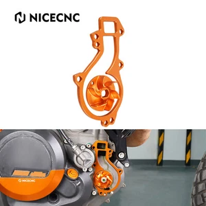 Water Pump Cooler For Husqvarna 701 Svartpilen/Vitpilen/Enduro/Supermoto 2016-25 - Picture 1 of 13