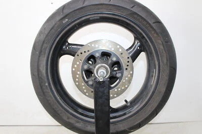 Llanta trasera Ducati Monster M600 02 Foto 1 de 4