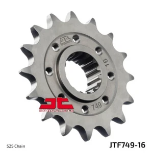 Vorderes Kettenrad JTF749.16 - Picture 1 of 2
