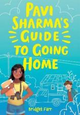 Bridget Farr Pavi Sharma's Guide to Going Home (Paperback) (UK IMPORT)