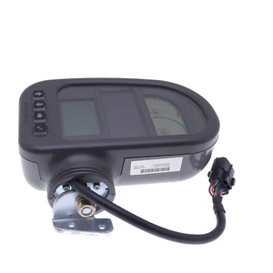 14527149 14515555 IECU Monitor For VOLVO EC210B EC240B EC290B EC330B Excavator - Foto 1 di 4
