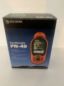 earthmate pn-40 - Picture 1 of 12