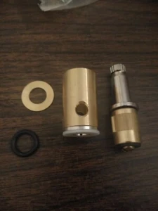 13014 Kohler Valvet Stems (with brass plungers) 1-11/16" - Picture 1 of 2