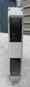 💥STAHL 9170/20-12-21 SWITCH REPEATER 120-230 VAC - Bild 1 von 10