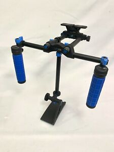 Redrock Micro theEvent Handheld Camera Rig - near mint condition