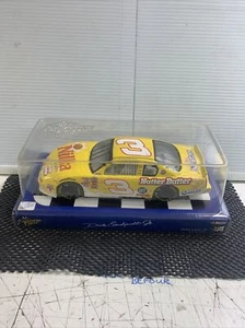 2001 Winners Circle DALE EARNHARDT JR. #3 2002 1:24 burro madre NASCAR pressofuso - Foto 1 di 5