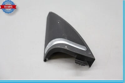13-16 Mercedes GL450 GL550 Front Left Door Tweeter Speaker W/ Cover Trim Oem - Image 1 of 4
