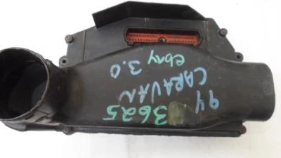 MOTOR ORDENADOR DODGE CARAVAN 1994 4727532 3,0 L PCM ECM ECU SMEC OEM Foto 1 de 4