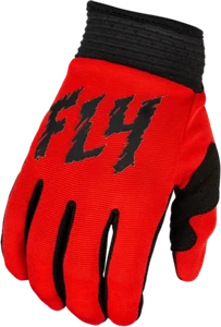 Fly Racing F-16 Riding Gloves Youth Sizes Motocross MX/ATV/BMX/MTB Off-Road '24 - Picture 1 of 13